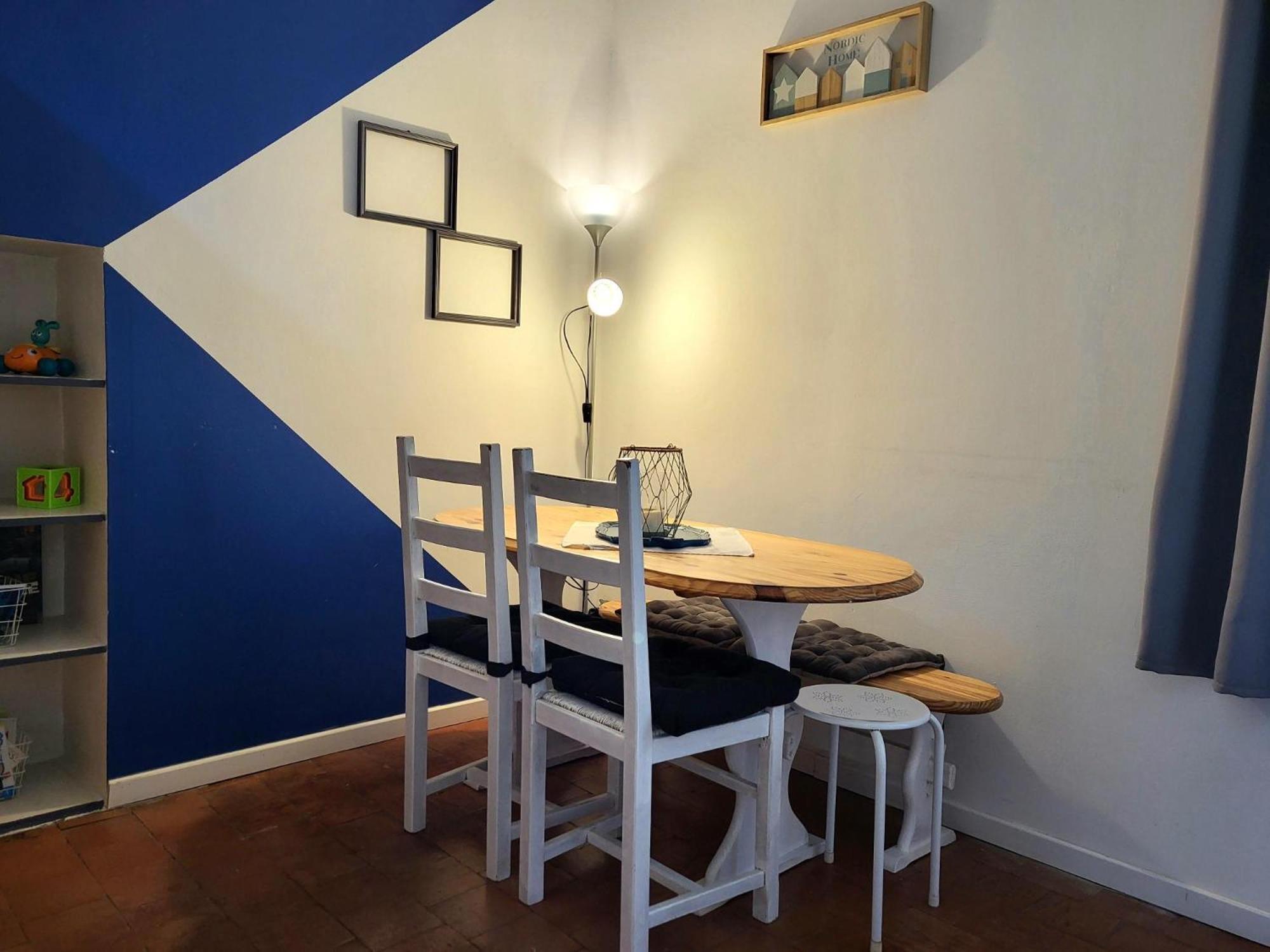 Chez Christy Chemin Des Dinots Panzió Saint-Bonnet-de-Four Szoba fotó